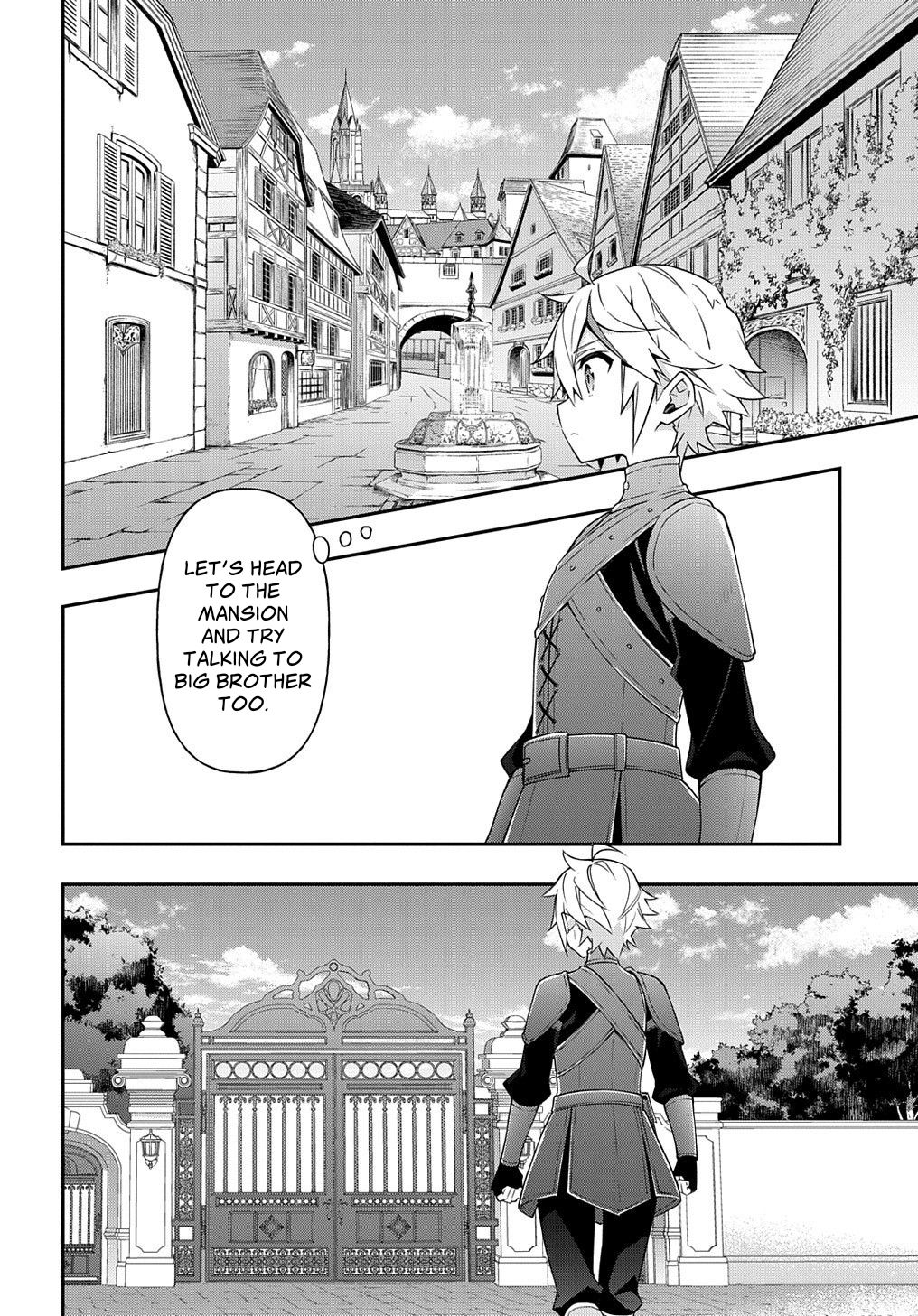 Tensei Kizoku no Isekai Boukenroku ~Jichou wo Shiranai Kamigami no Shito~ Chapter 29 18